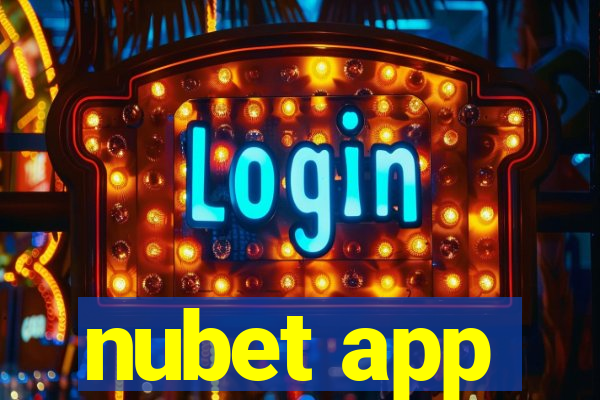 nubet app